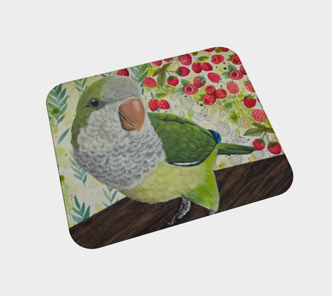 Tapis de souris - Mando