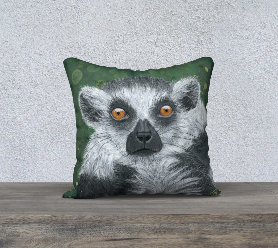 Housse de coussin - Chester
