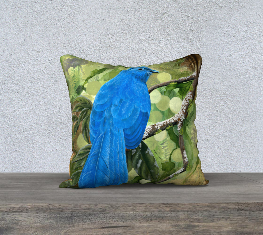 Housse de coussin - Rio