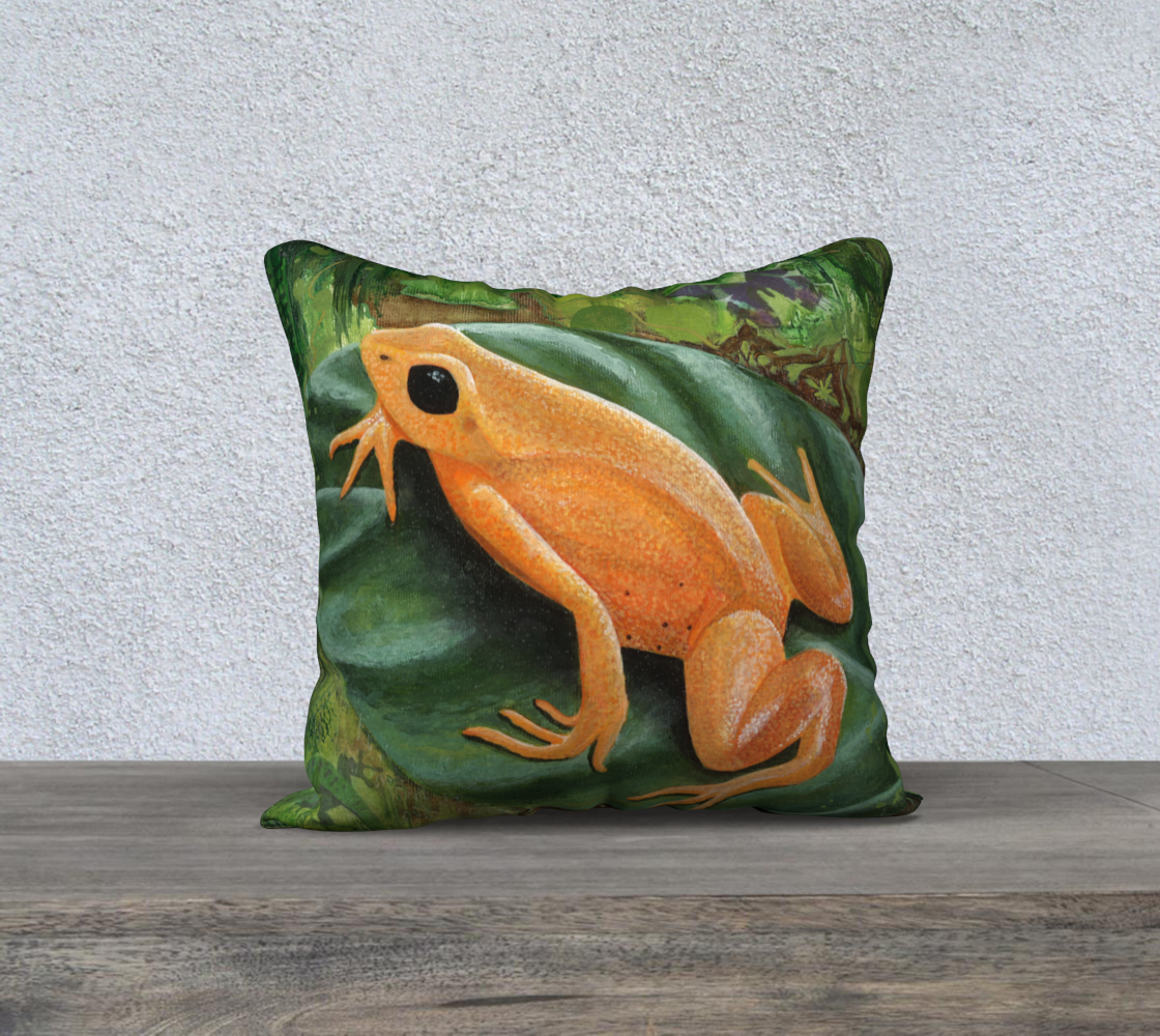 Housse de coussin - Meiko