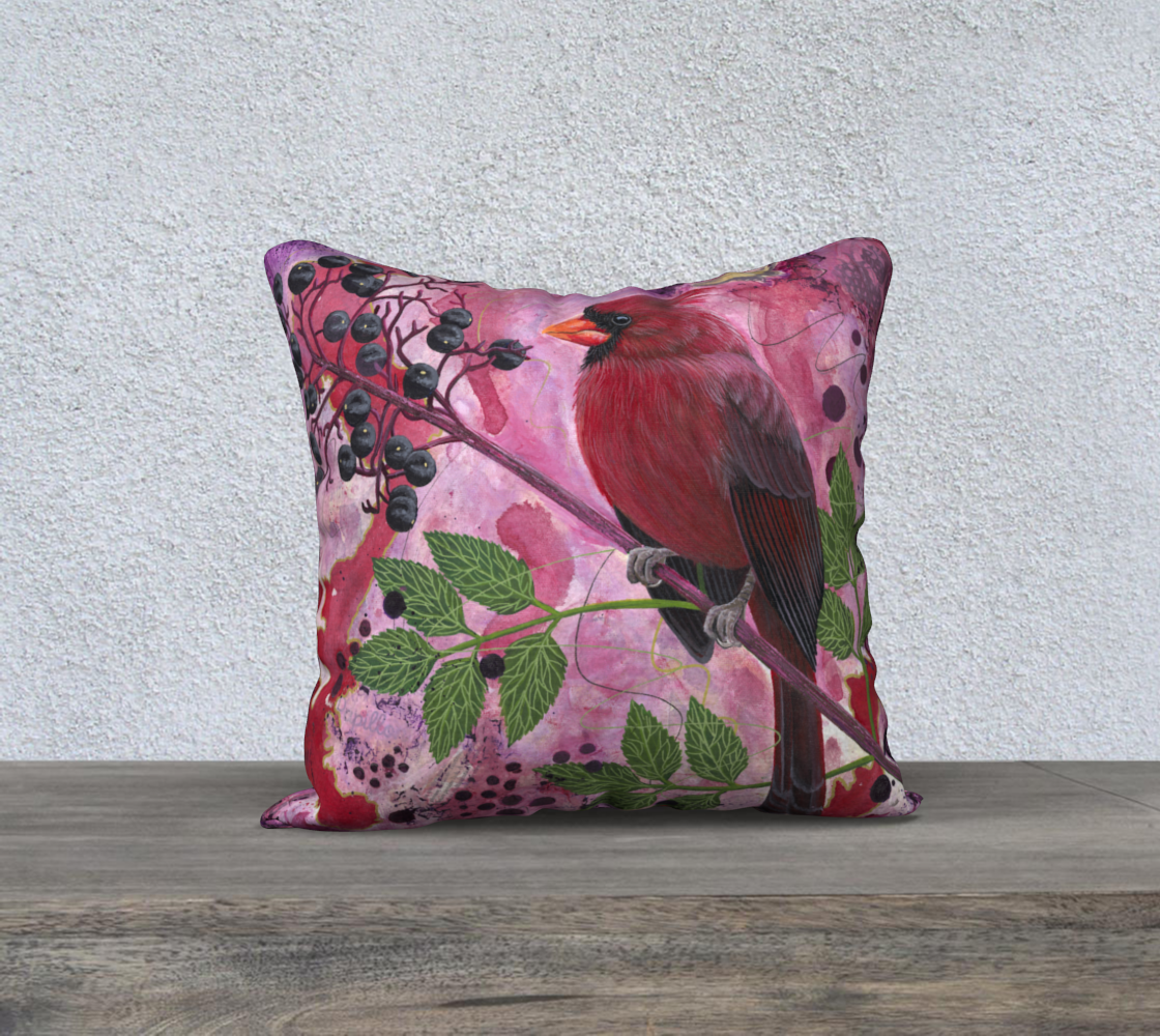 Housse de coussin - Kirry