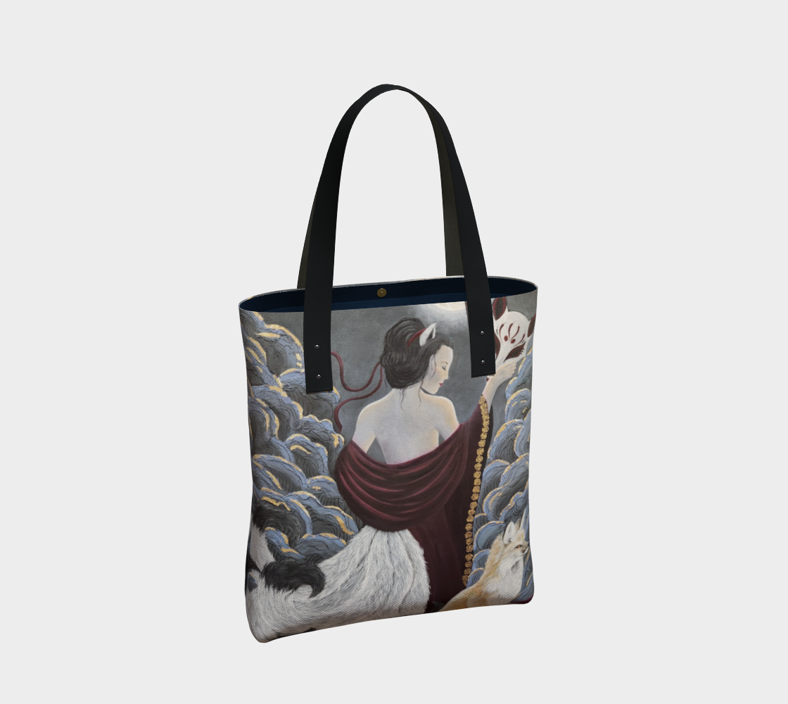 Sac - Under the moonlight