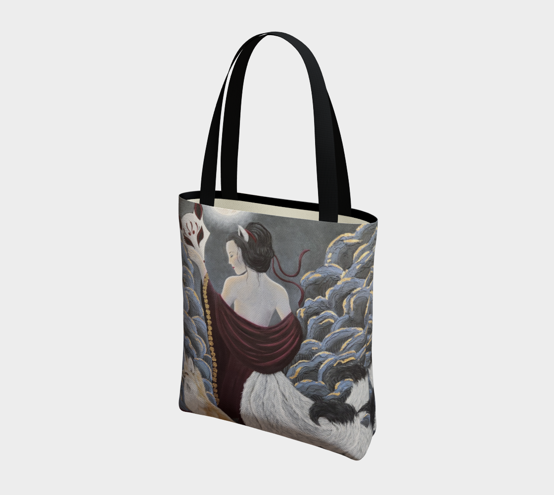 Sac - Under the moonlight