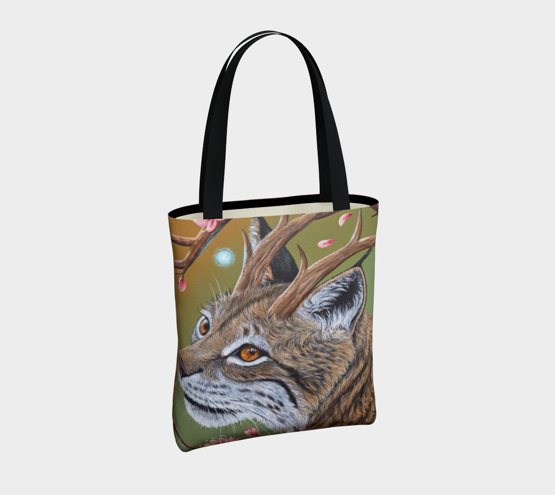 Sac - Lumière de l'aurore