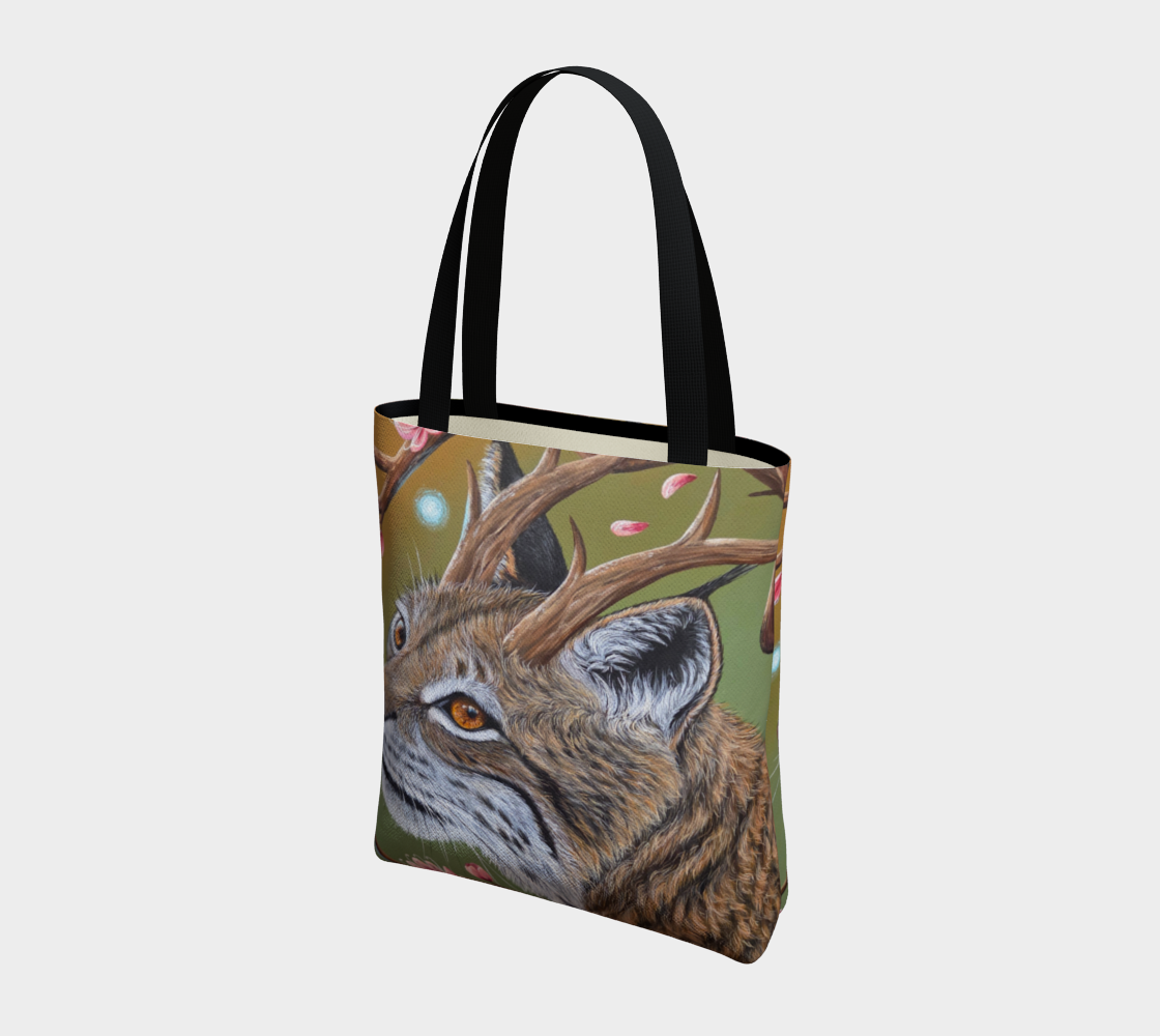 Sac - Lumière de l'aurore