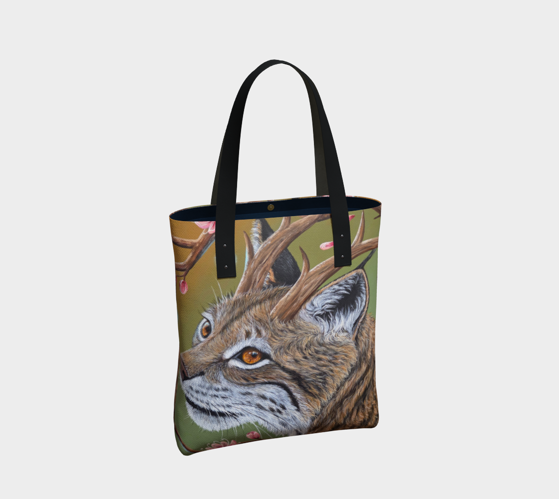 Sac - Lumière de l'aurore