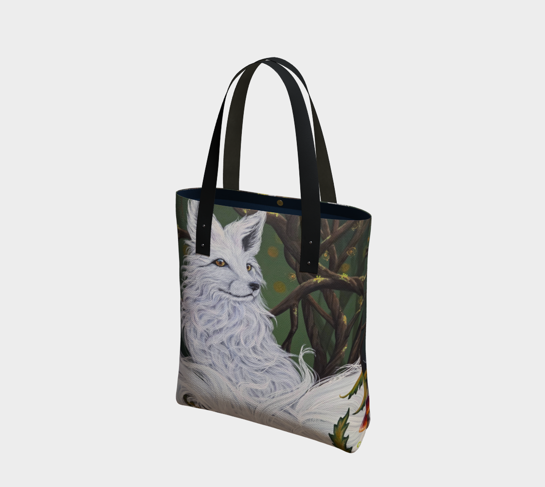 Sac - Esprit d'ivoire