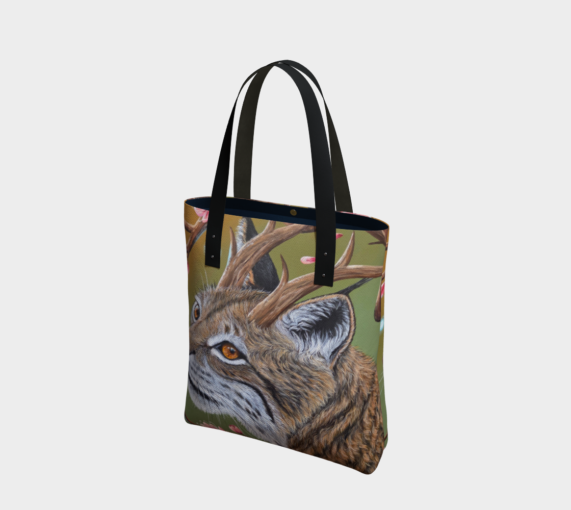 Sac - Lumière de l'aurore