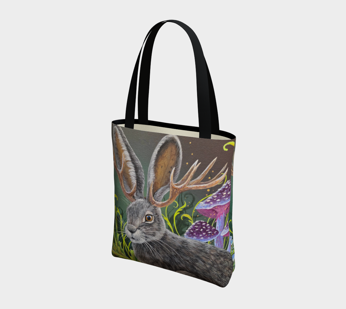 Sac - Lueur dans la nuit
