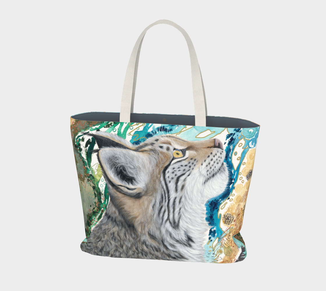 Grand sac - Ténacité