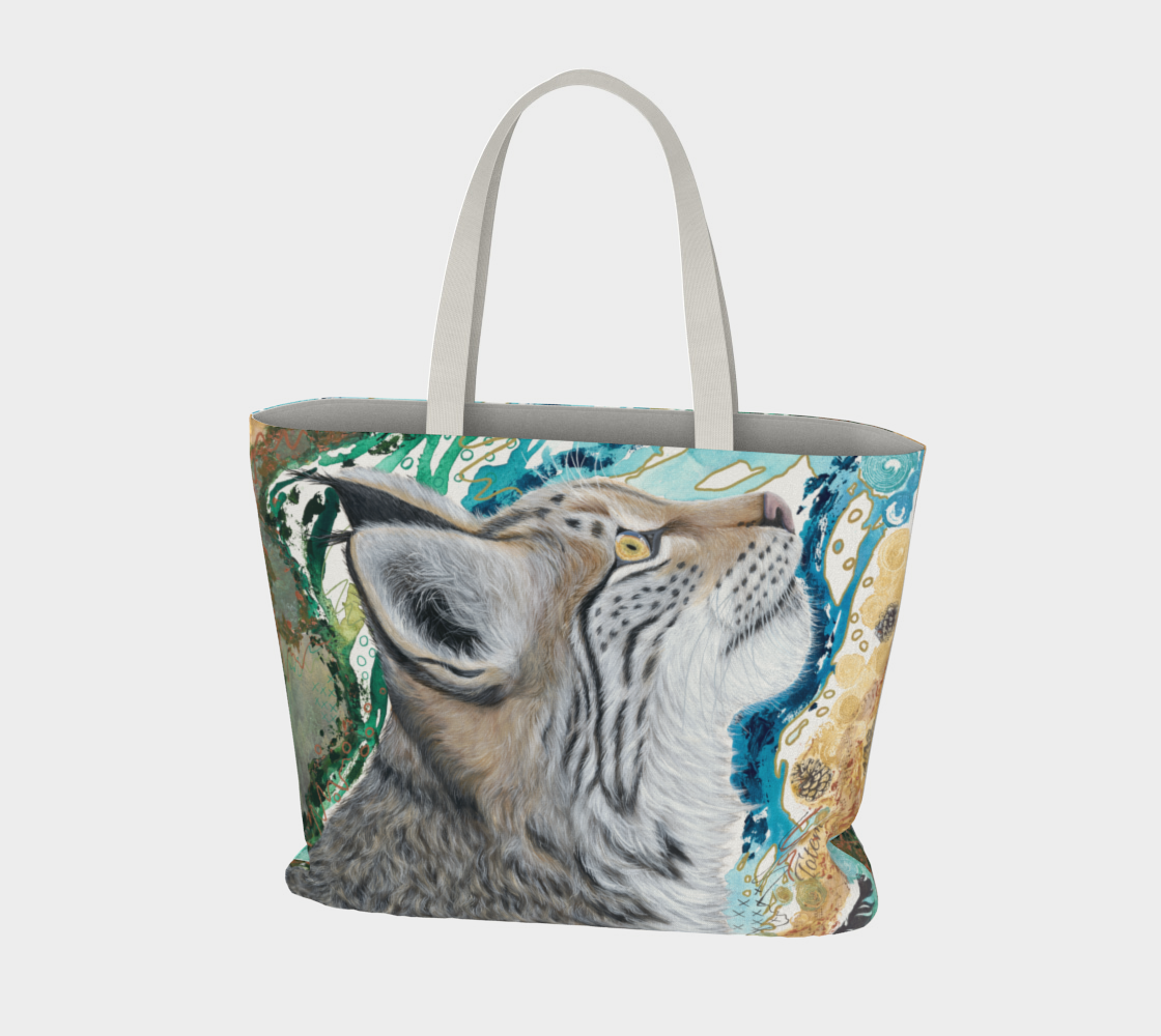 Grand sac - Ténacité