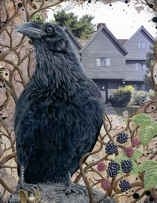 Les ronces du passé