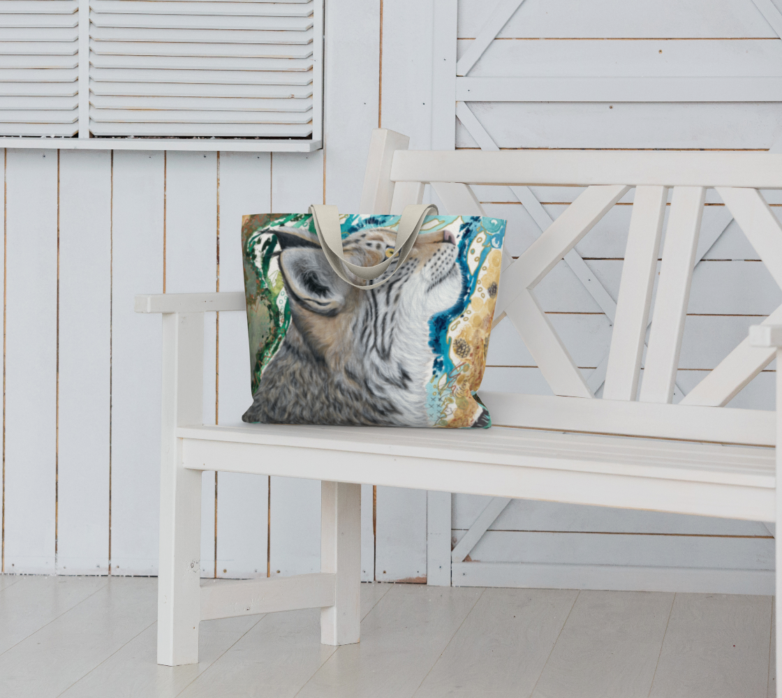 Grand sac - Ténacité