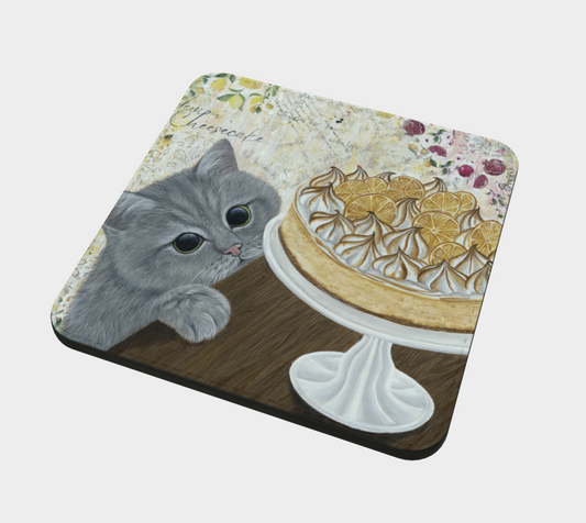 Sous-verre - T'es sure mon mignon ?