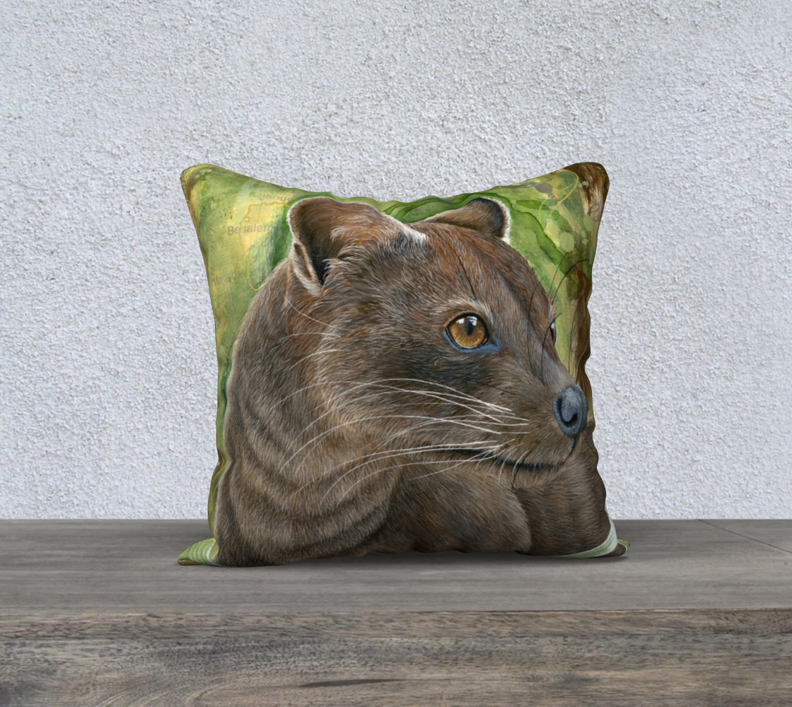 Housse de coussin - Finn