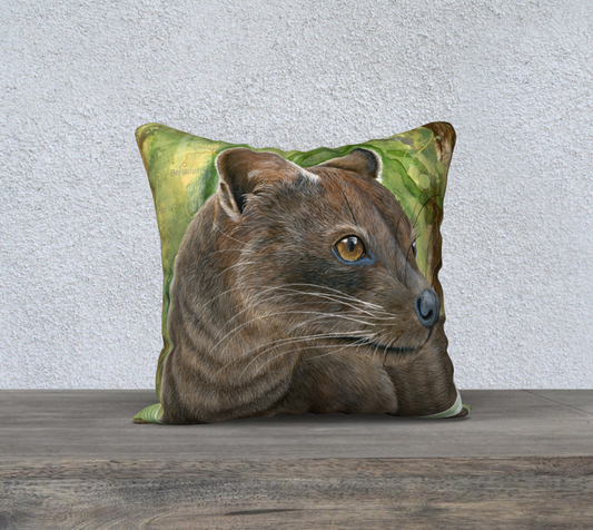 Housse de coussin - Finn