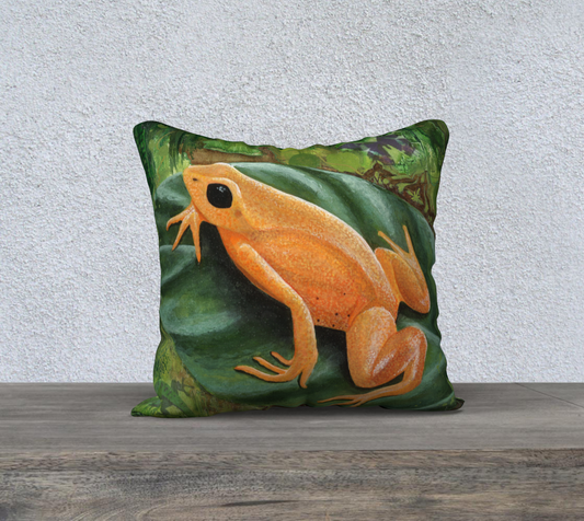 Housse de coussin - Meiko