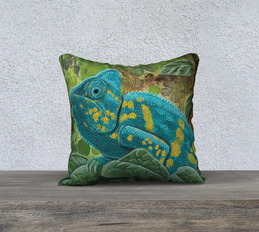 Housse de coussin - Calypso