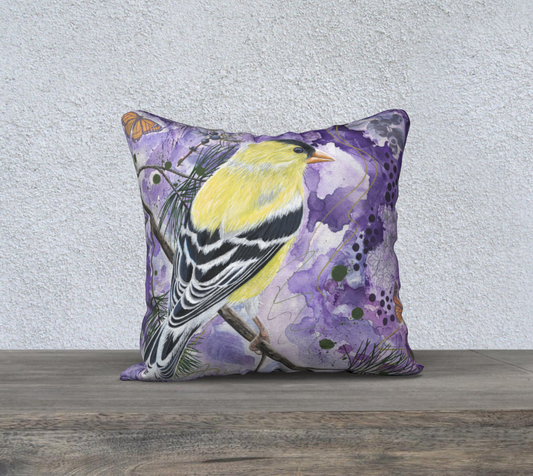 Housse de coussin - Karry