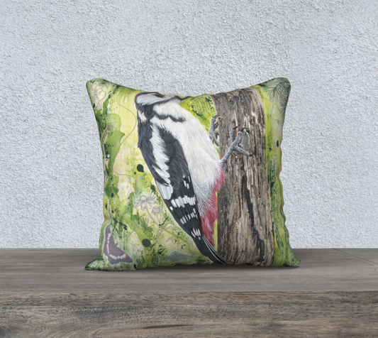 Housse de coussin - Kelly