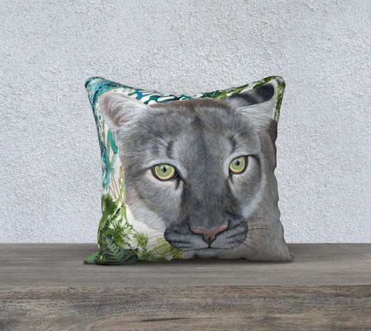 Housse de coussin - Détermination