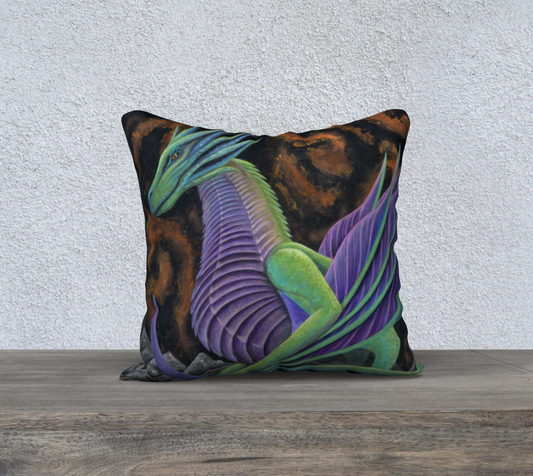 Housse de coussin - Firryr