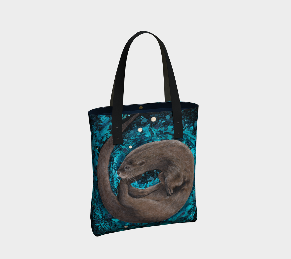 Sac - L'équilibre de l'eau