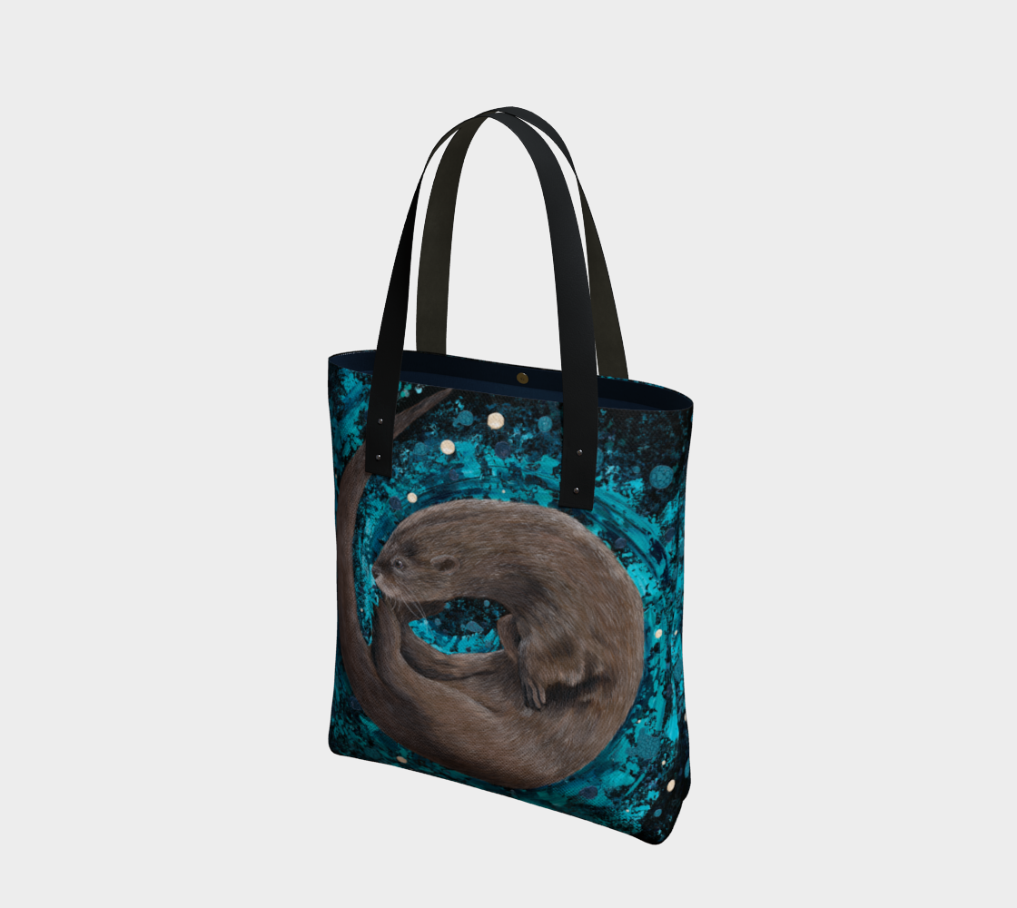 Sac - L'équilibre de l'eau