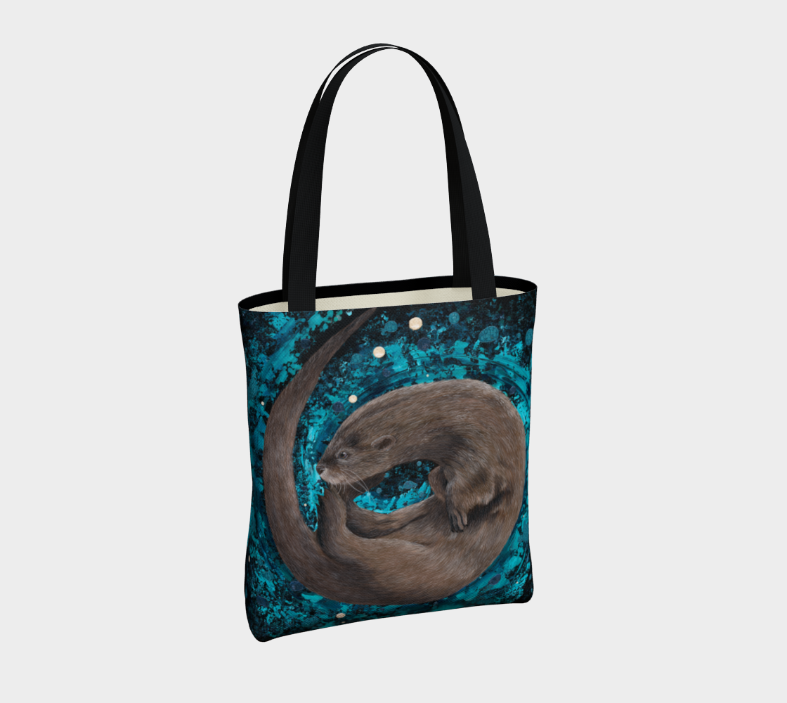 Sac - L'équilibre de l'eau