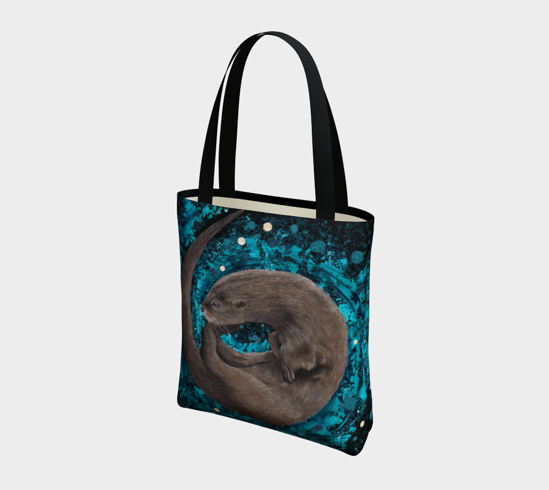Sac - L'équilibre de l'eau