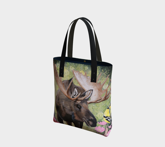 Sac - Faune et flore
