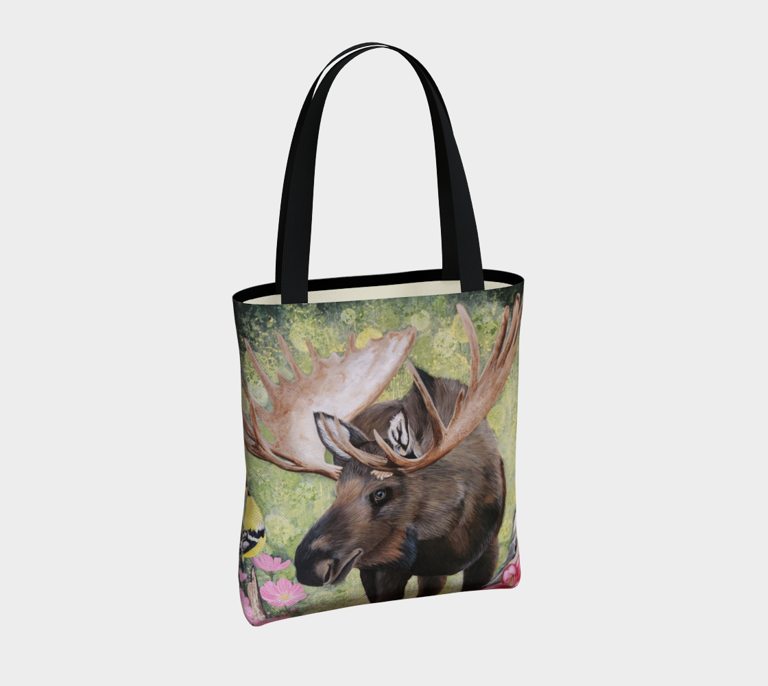 Sac - Faune et flore