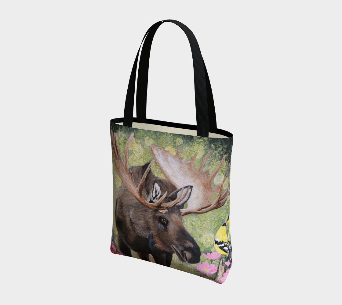 Sac - Faune et flore