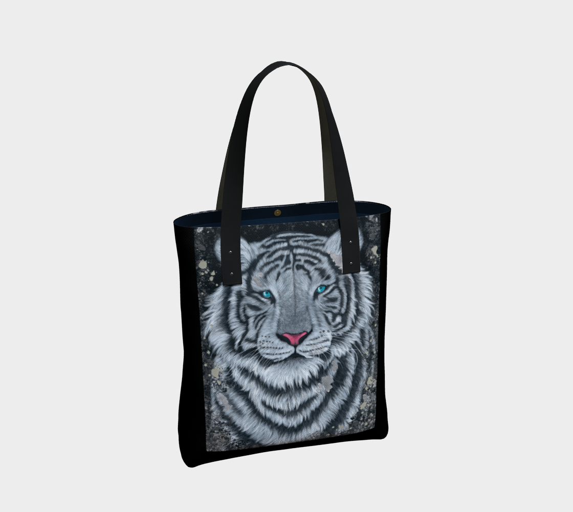 Sac - Silver