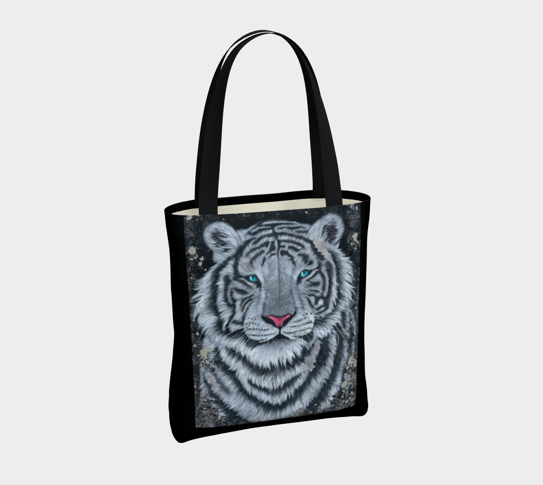 Sac - Silver