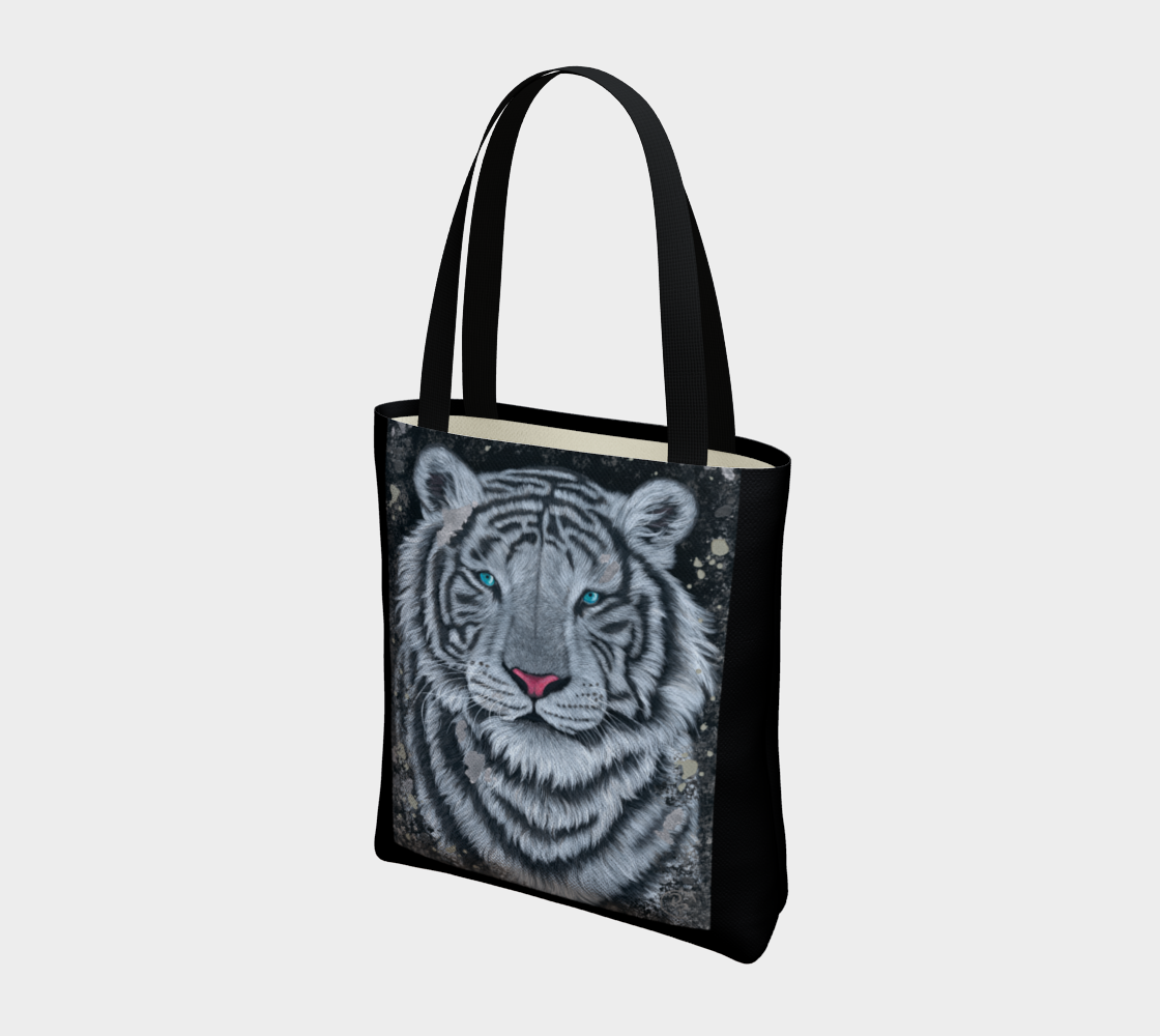 Sac - Silver