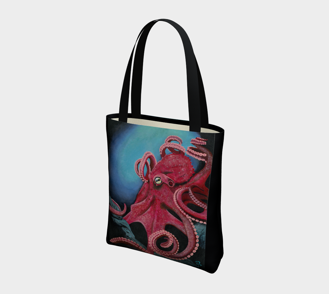 Sac - Dans les profondeurs
