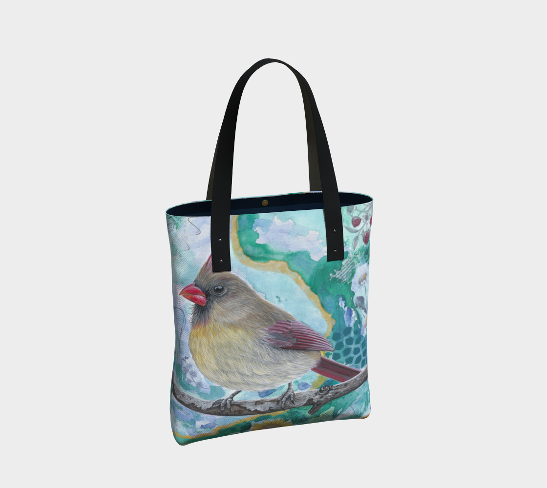 Sac - Kayla