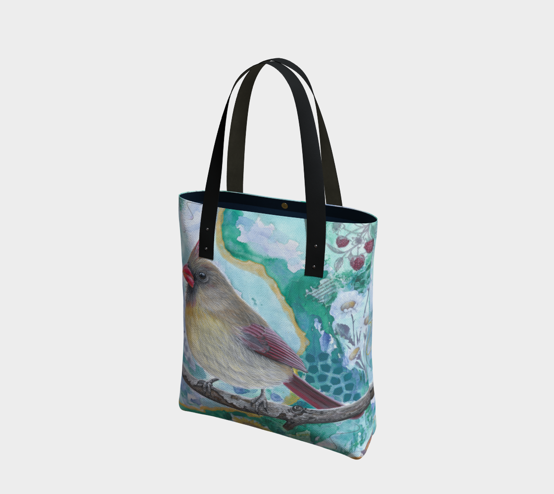 Sac - Kayla