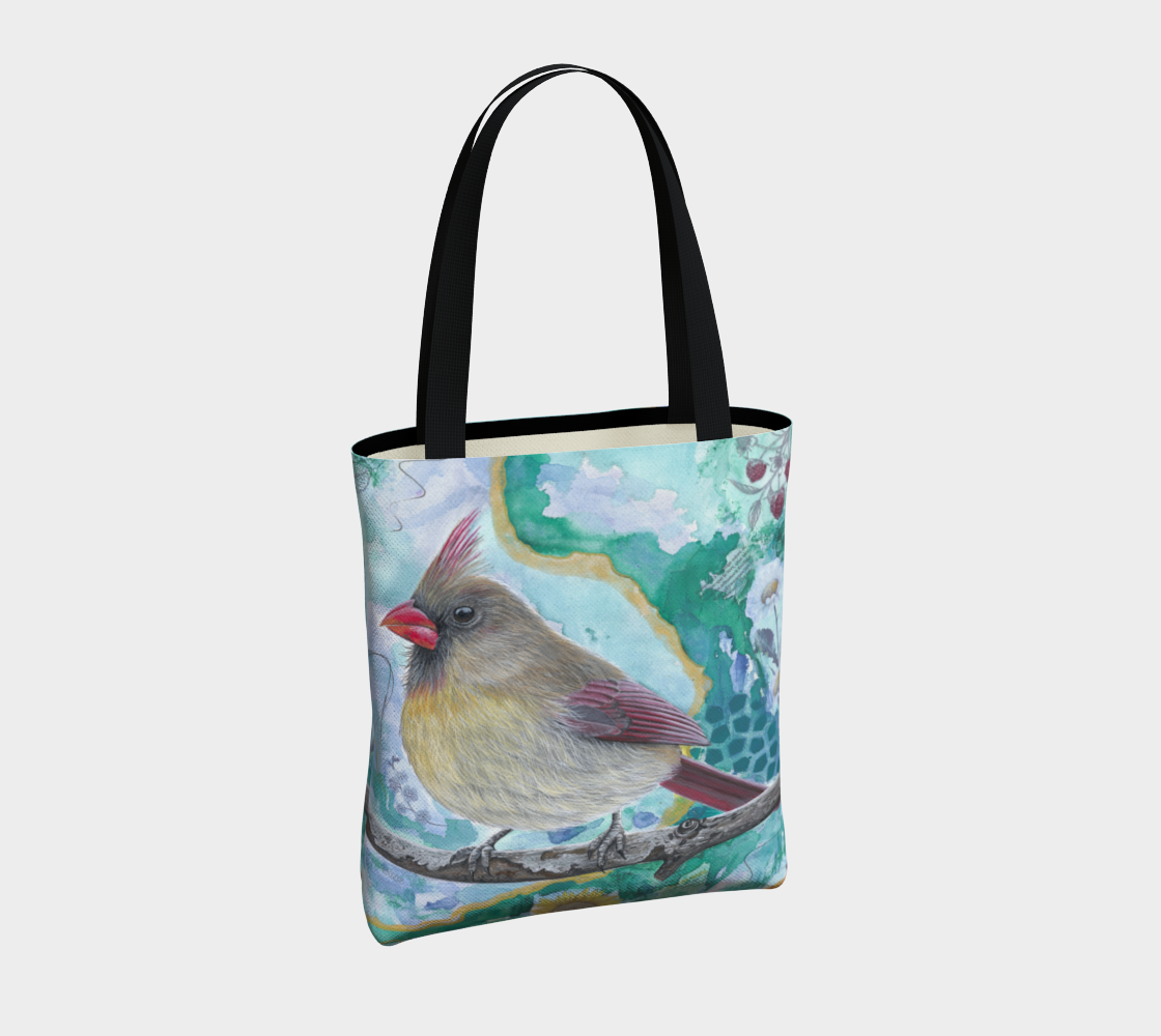 Sac - Kayla