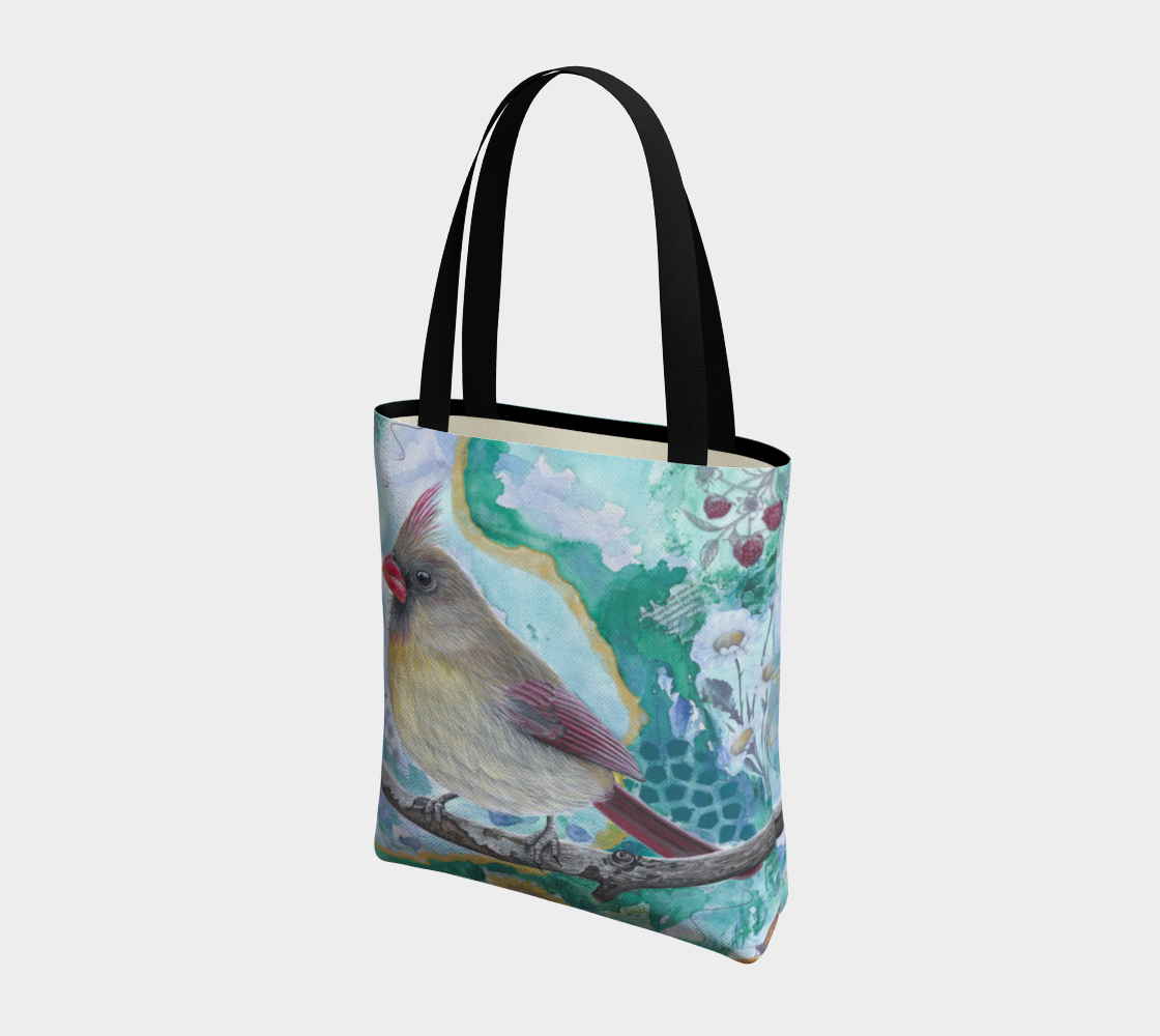 Sac - Kayla