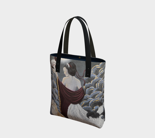 Sac - Under the moonlight
