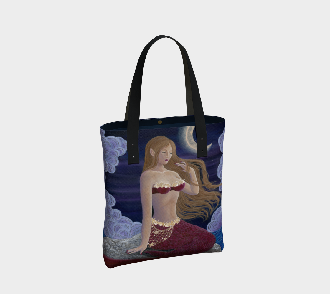 Sac - Under the stars light