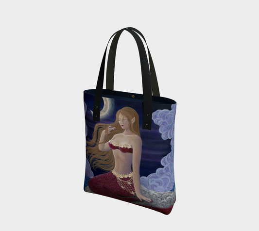 Sac - Under the stars light