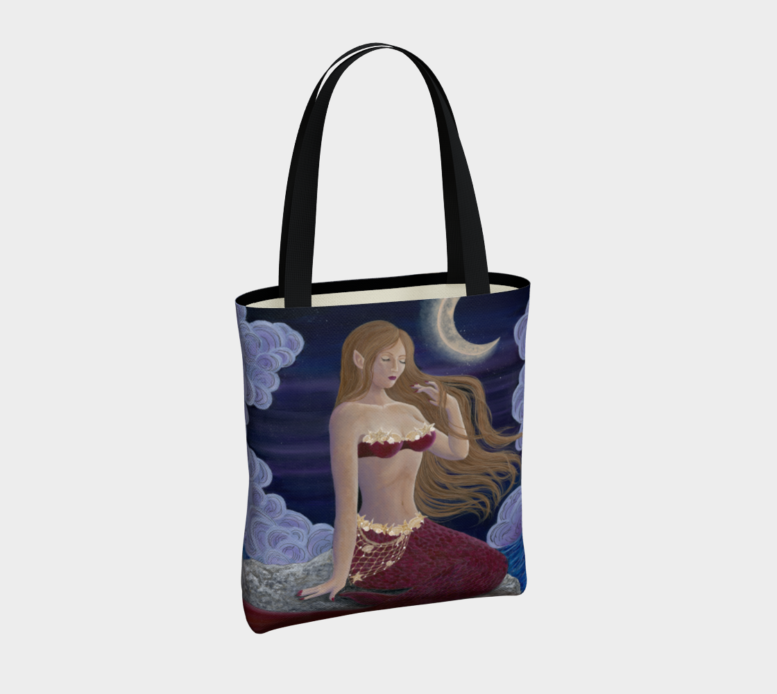 Sac - Under the stars light