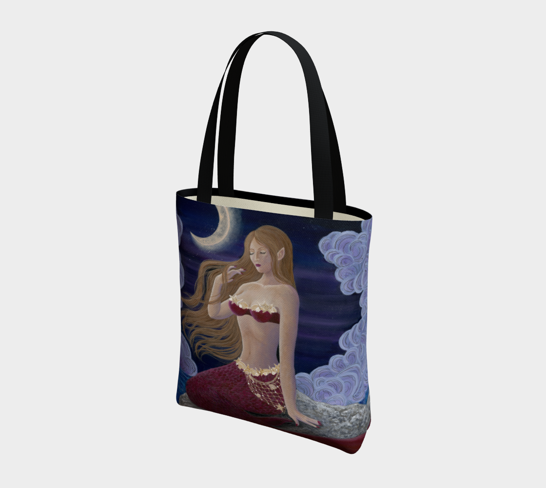 Sac - Under the stars light