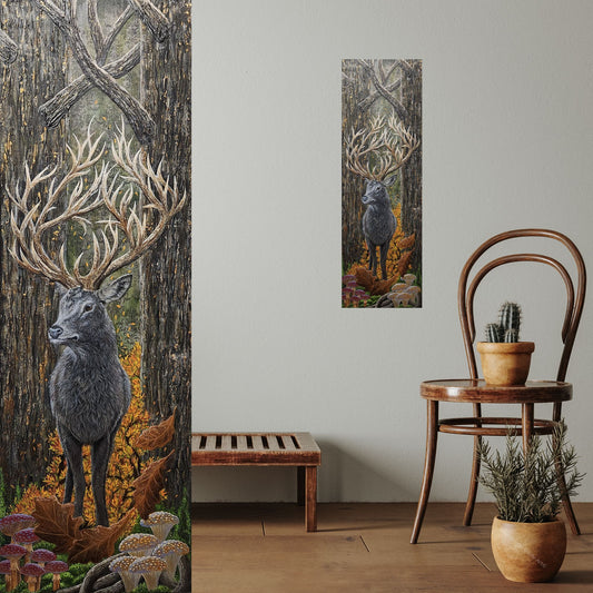 L'esprit de la forêt